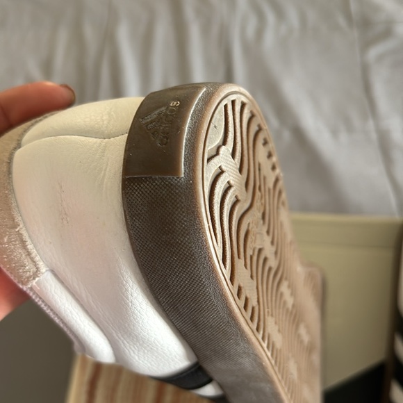 Adidas| VL court 3.0 K - Picture 8 of 14